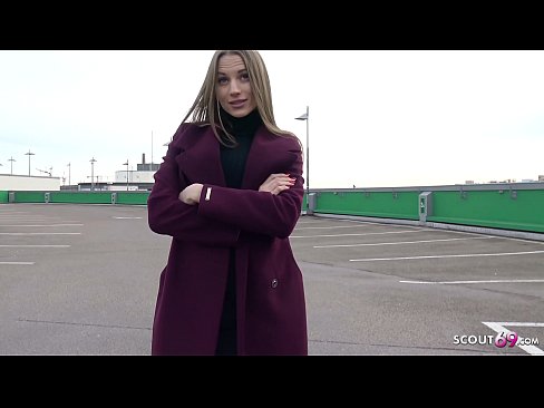 ❤️ GERMAN speculator somnium TRACTATIO STEELE, raedam multum TELLTALE et SEXY PECUNIA Sex apud nos