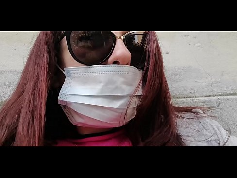 ❤️ Nicoletta ulciscitur proximo suo et pacem in garage (Special Covid19 Italian Quarantine) Sex  apud nos