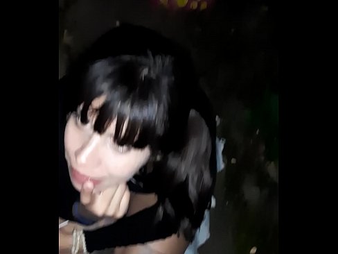 ❤️ In platea tumidus pene pro Candy Sex apud nos