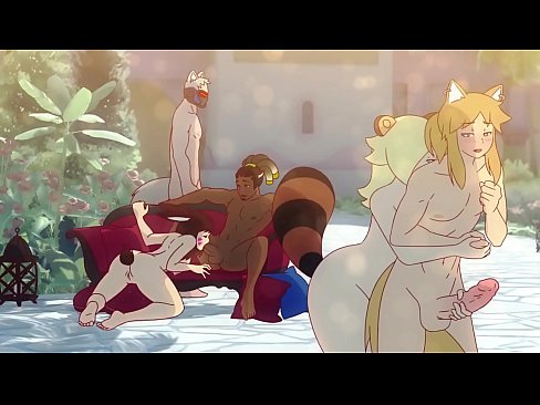 ❤️ Ictus vividissimi huius viverra in motu tardo. Sex apud nos
